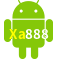 Aplicativo Xa888 para Android
