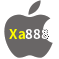 Aplicativo Xa888 para iOS