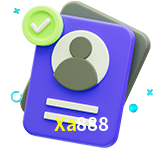 Tornar-se um membro do Xa888 é muito simples