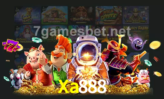 cassino Xa888