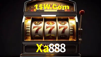 Tecnologia da Plataforma Xa888