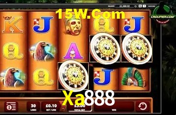 Benefícios da Conta Xa888