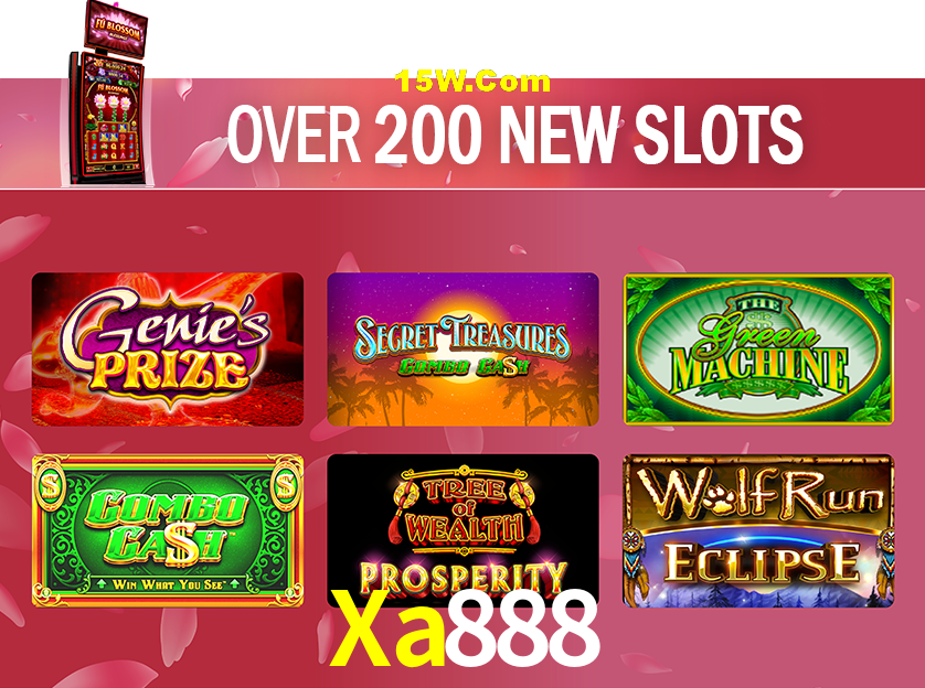 Mesa de Blackjack Xa888