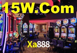 Bônus Diários Xa888