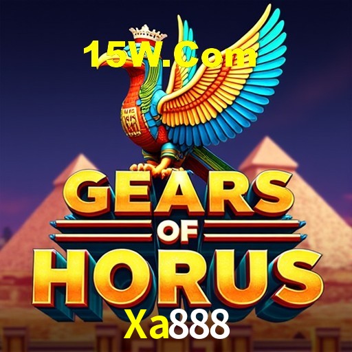 Bônus de Boas-vindas Xa888