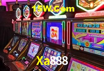 Casino Ao Vivo Xa888