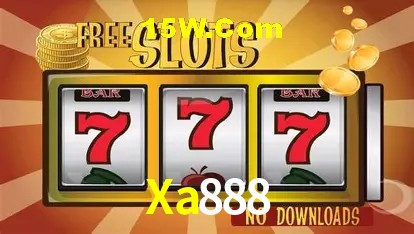 Recursos de Bônus Xa888