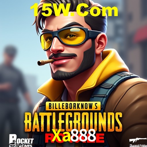 Inovações de Jogos na Xa888: O Futuro das Experiências Interativas