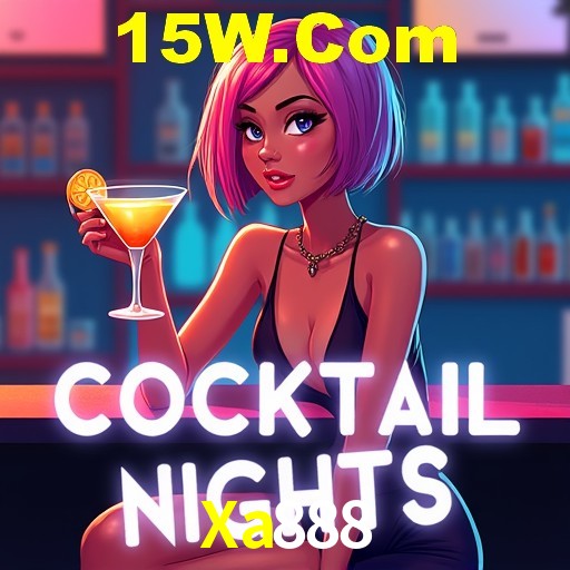 Bônus de Boas-vindas Xa888