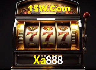 Jogos de Slot Xa888