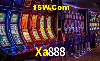 Tecnologia da Plataforma Xa888