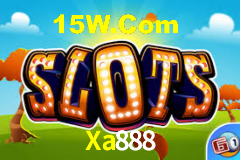 Interface do App Xa888