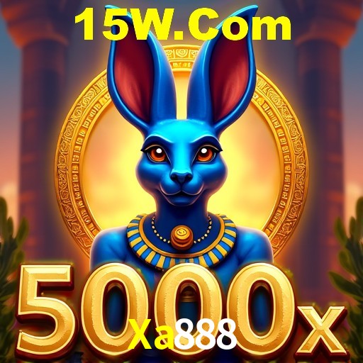 Interface do App Xa888