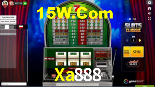 xa888.com