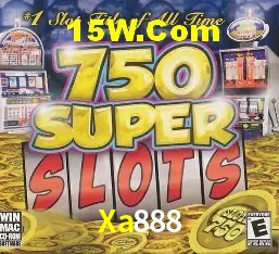 Design Responsivo Xa888