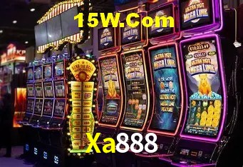 Sistemas de Segurança Xa888