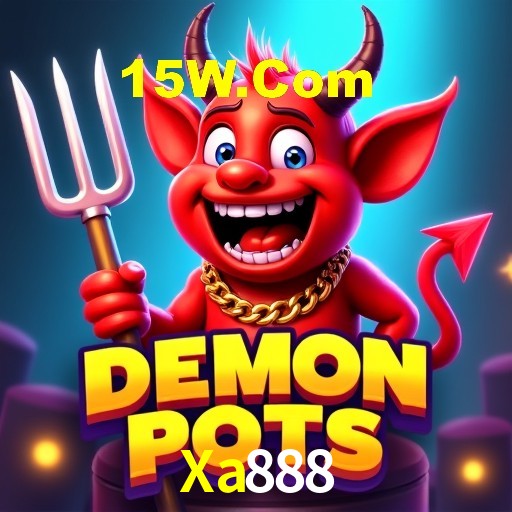 Recursos de Bônus Xa888