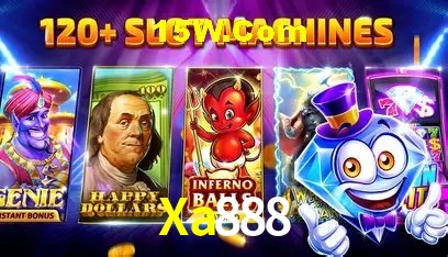 Segurança 2FA Xa888