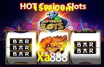 Integração de APIs Xa888