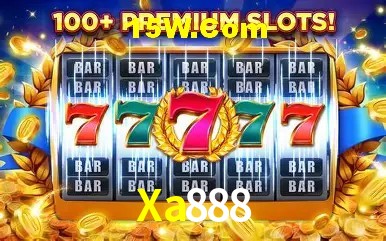 Estatísticas do Jogo Xa888