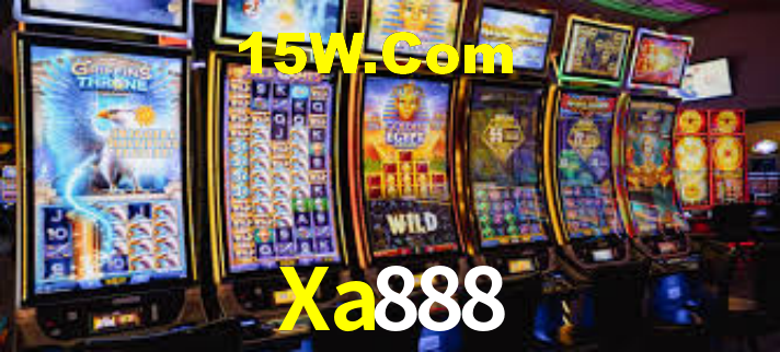 Jogos Exclusivos Xa888